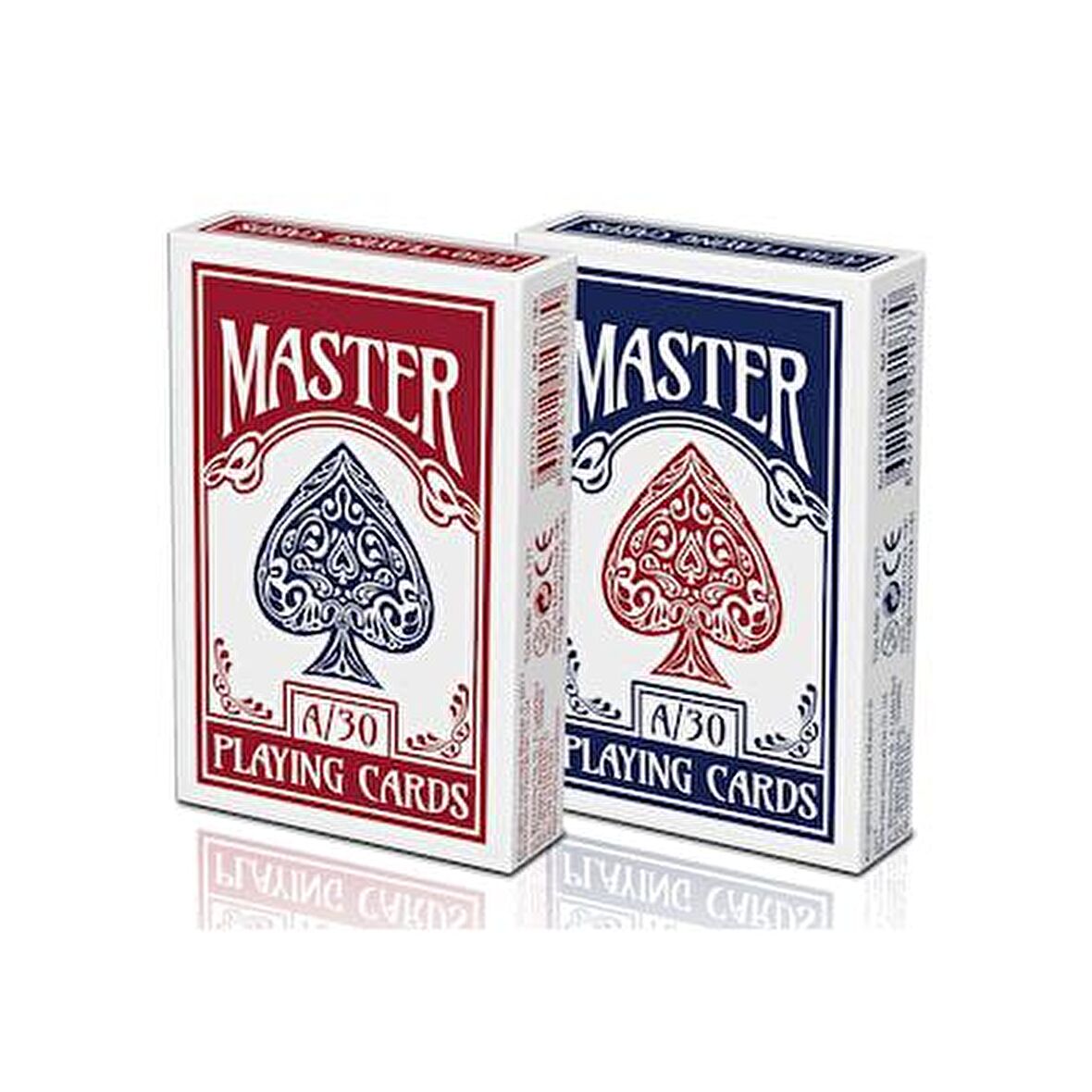 Ks Games Master A30 Oyun Kağıdı Adet I T77