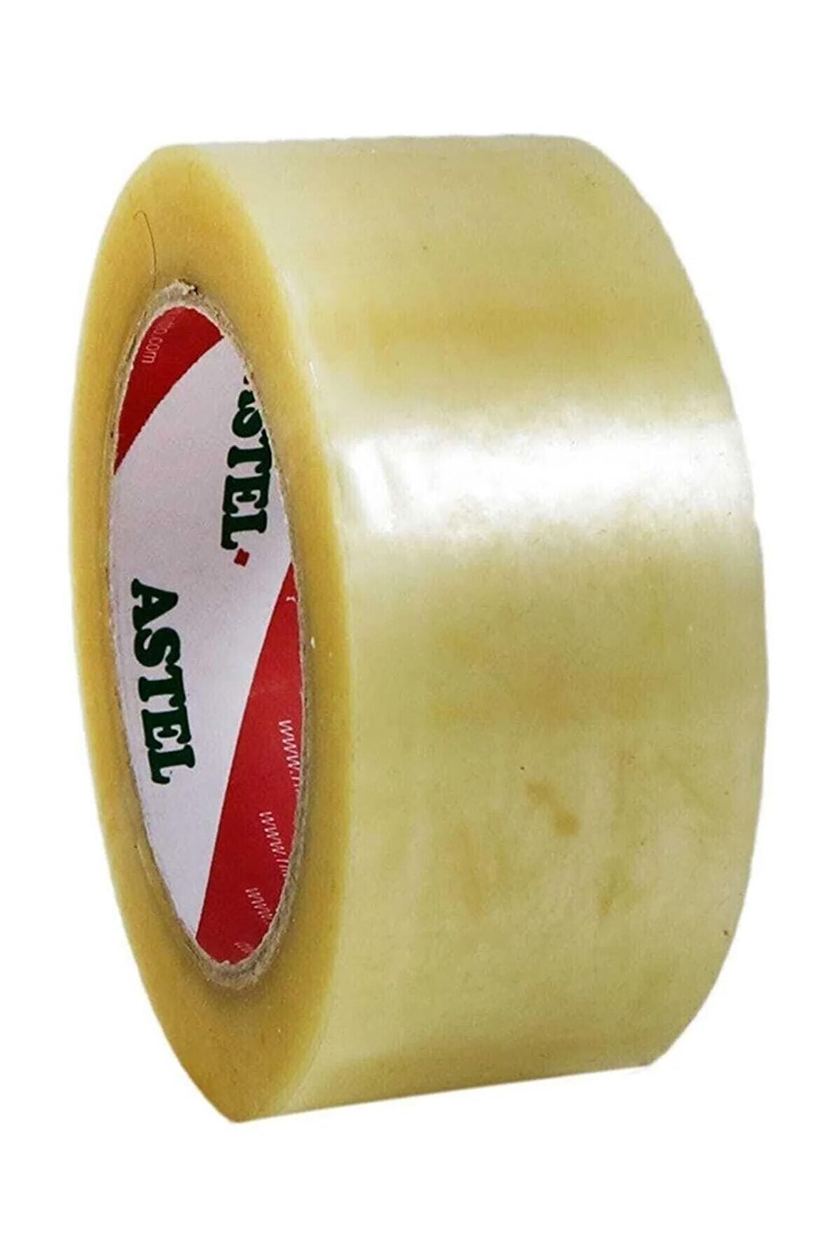 45x100 Şeffaf Koli Banti