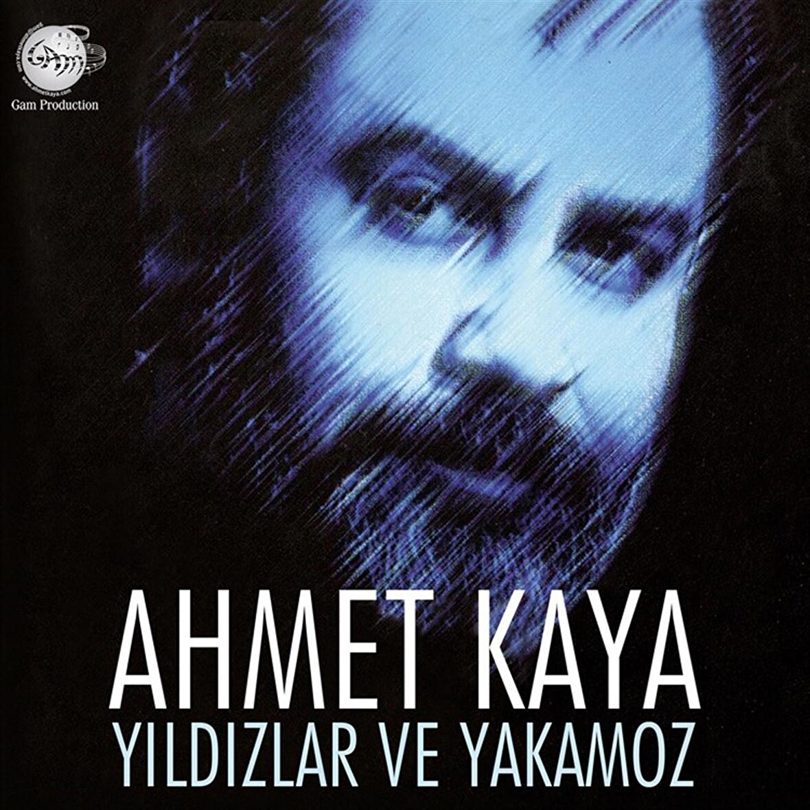 Ahmet Kaya -  Yıldızlar ve Yakamoz  (Plak)  