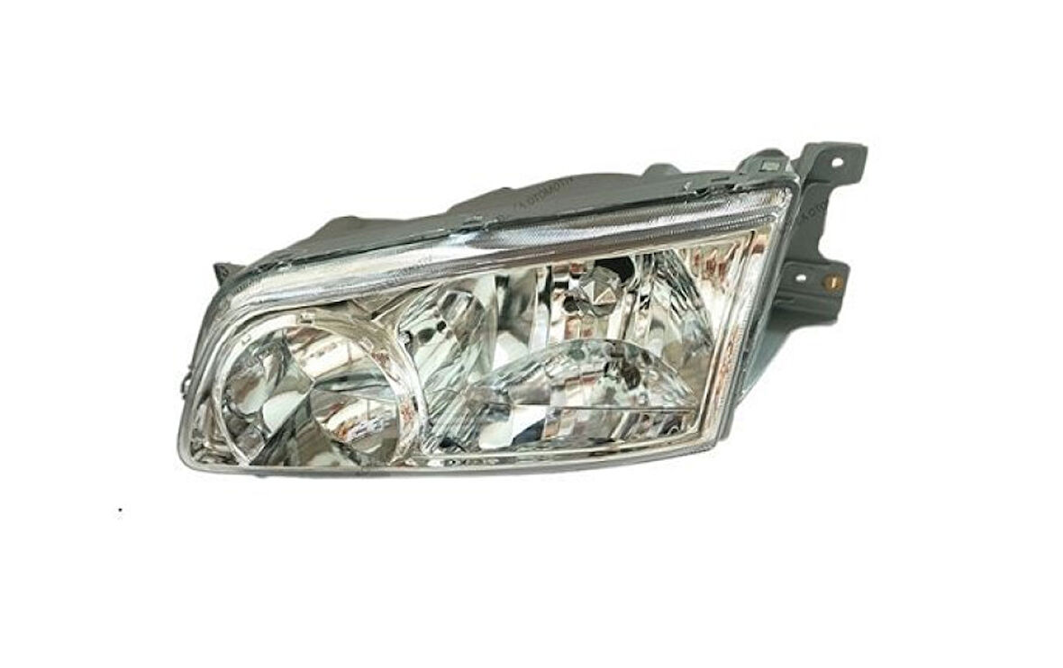 Hyundaı Ticarı Far Hyundaı Starex 02-08 Sol Elektrikli - Wagenburg Hd01-19001-E-L