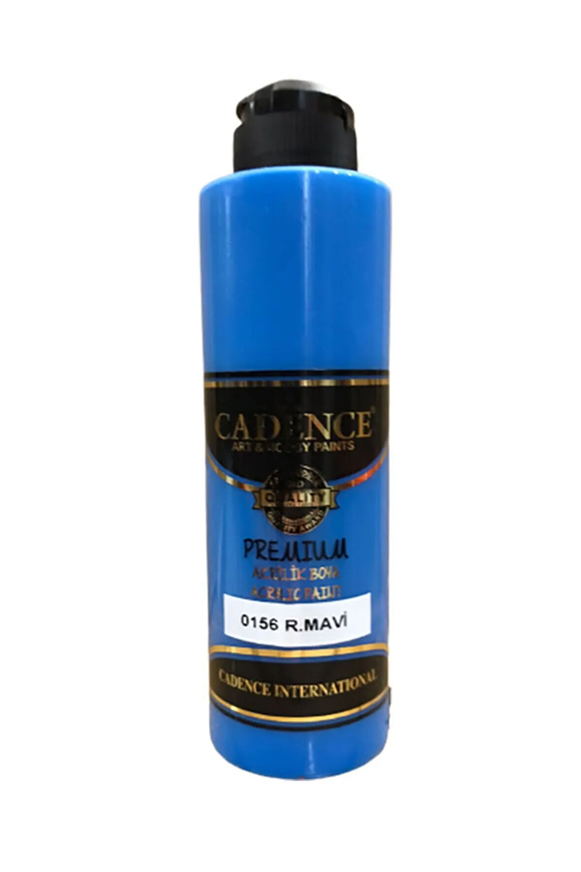 Royal Mavi Akrilik Boya 250ml