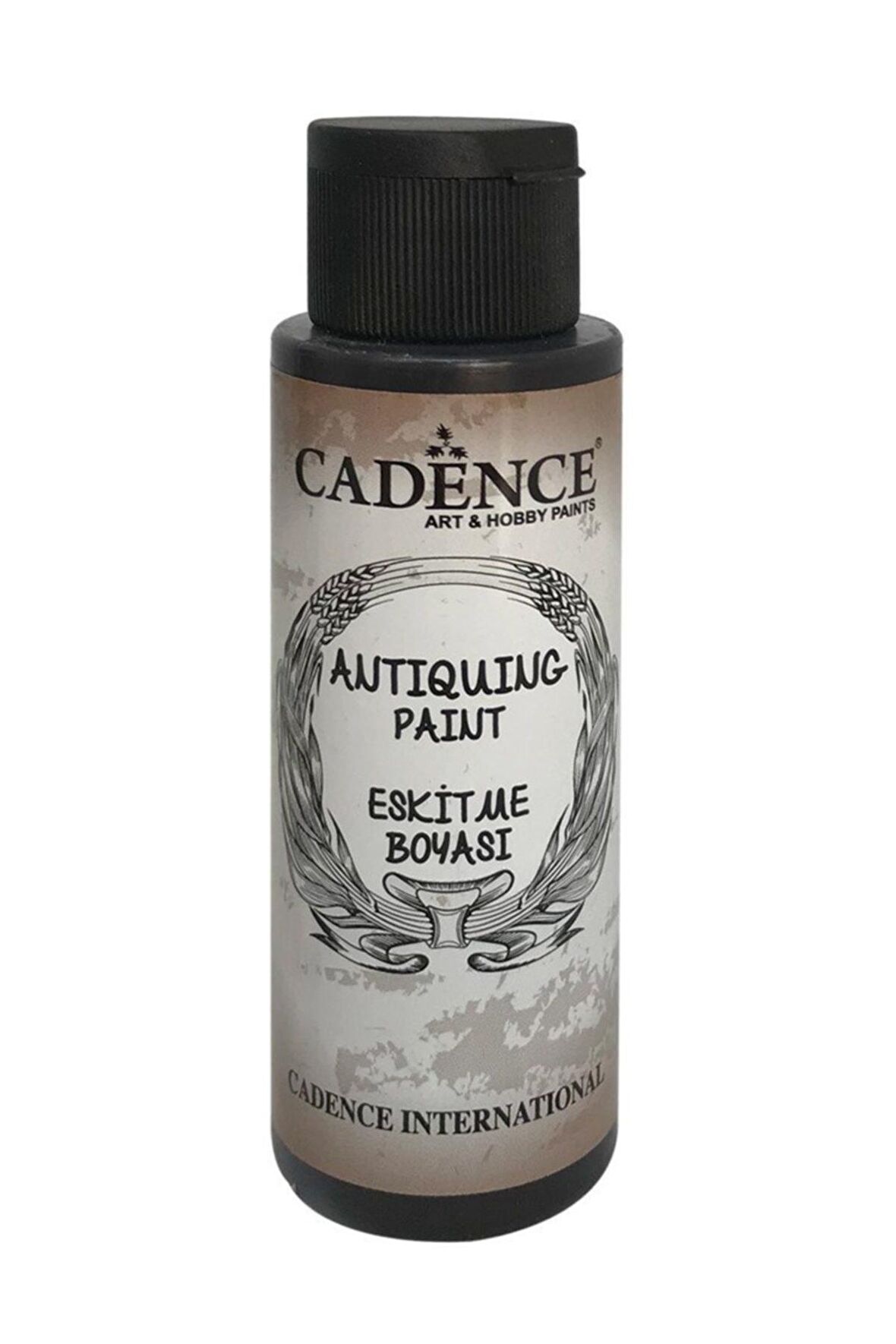 Cadence Eskitme Boyası 70 ml 303 Bordeaux (Bordo)