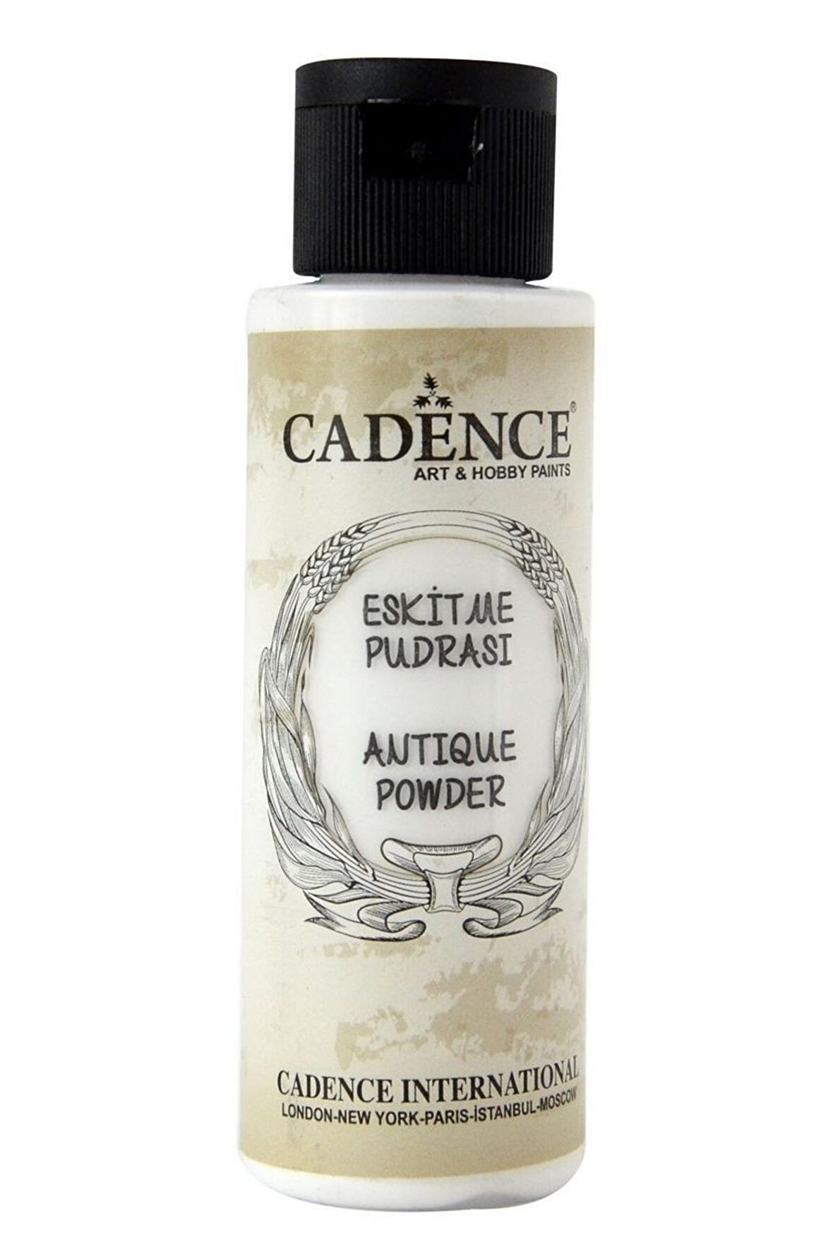 700 Beyaz Eskitme Pudrası 70ML(cc)