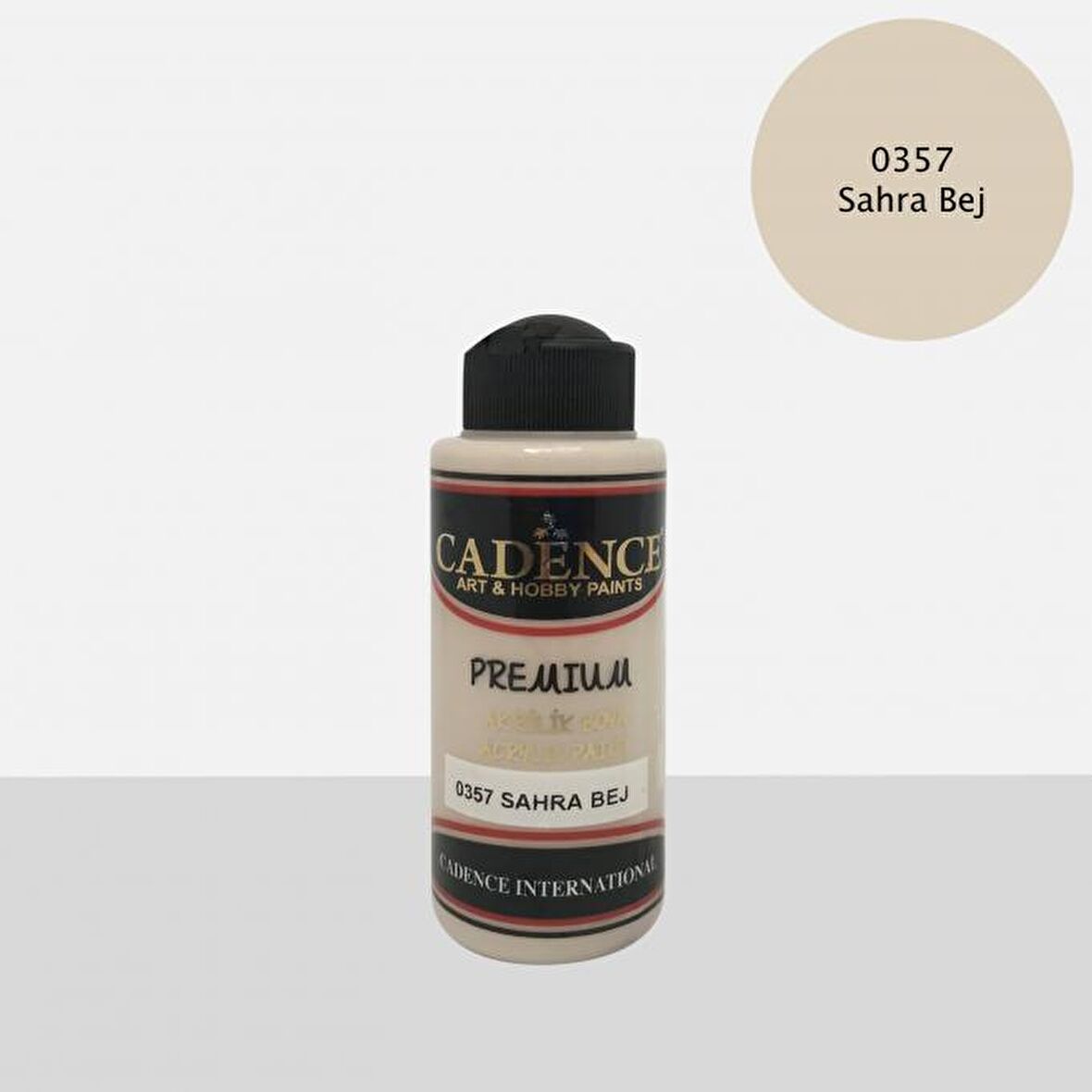 120ML(cc) 0357 Sahra Beji