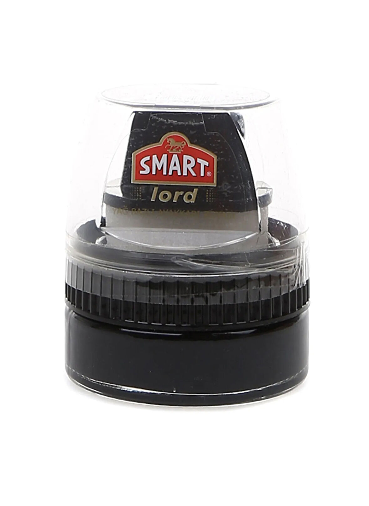 Smart Siyah Ayakkabı Boyası