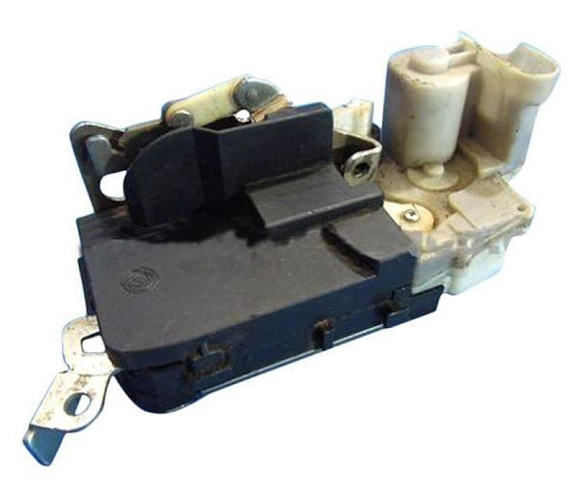 Fiat Kapı IC Kilidi Elektrikli Arka Sol Palıo Albea - Hellux Hkk230103