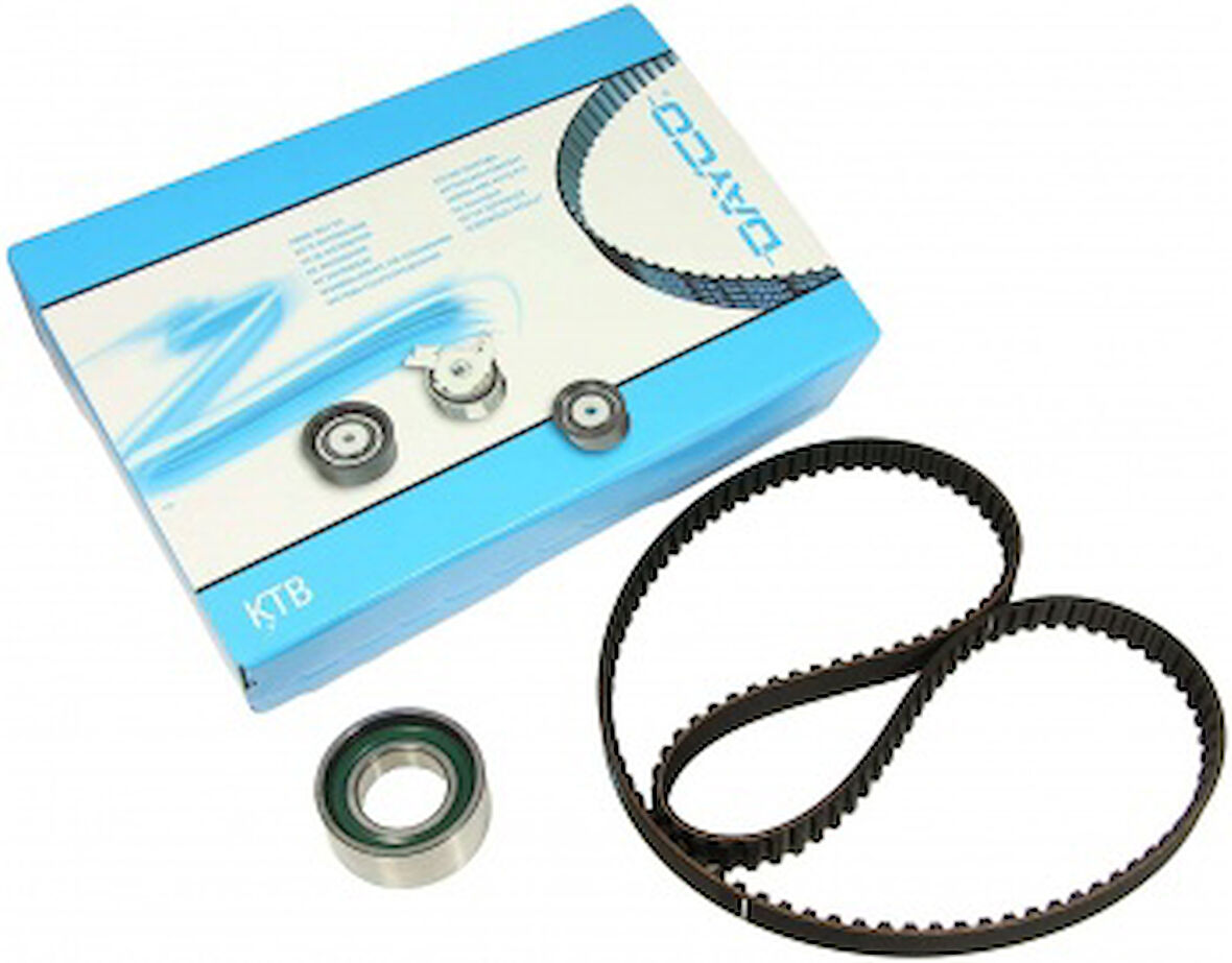 Fiat Triger Seti - 8v - Day Ktb291