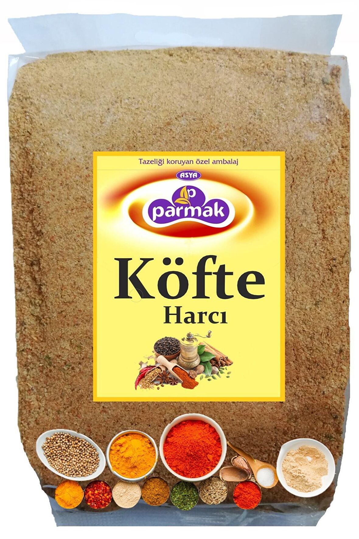 Köfte Harcı 250 gr