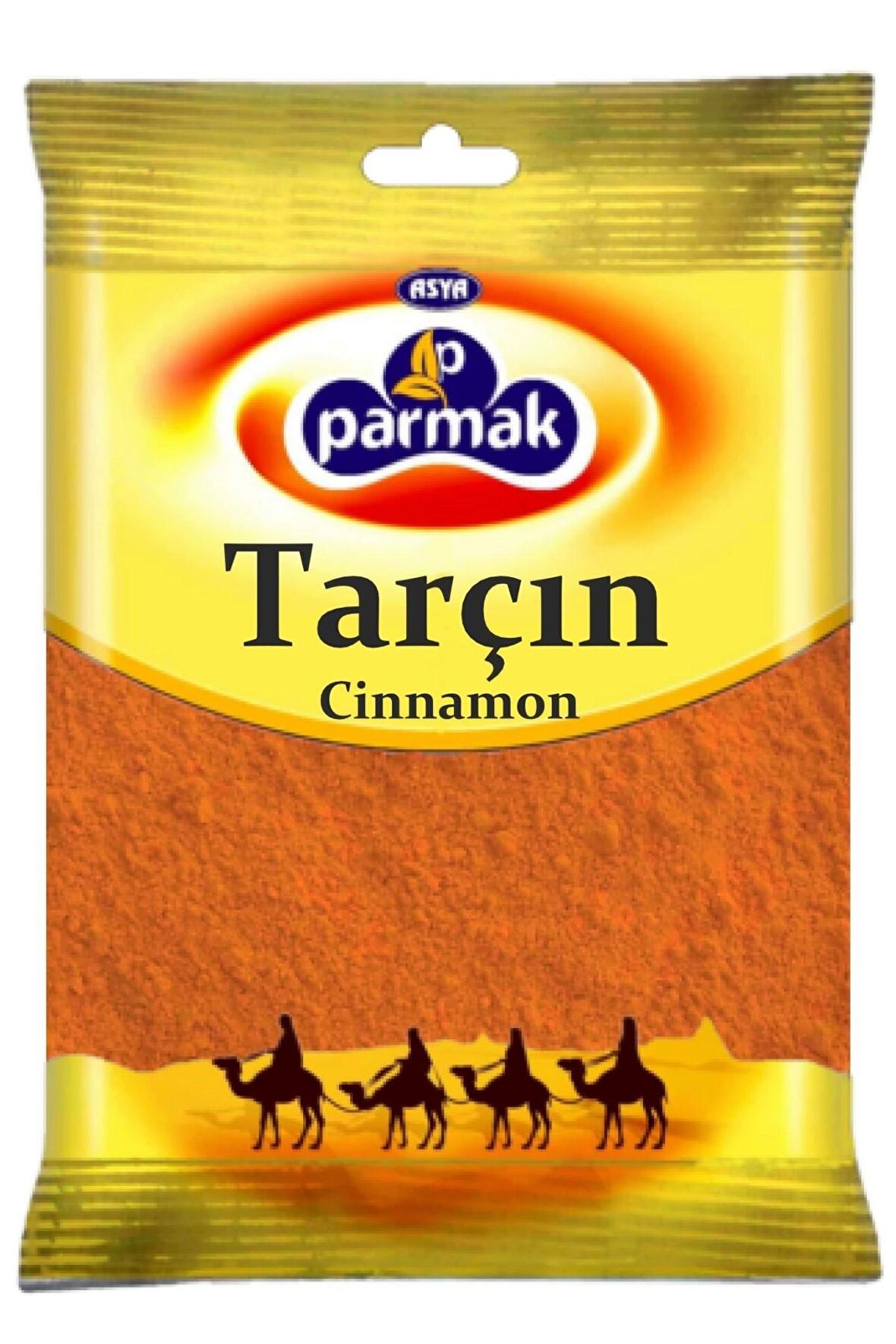 Tarçın Toz 500 gr Öğütülmüş