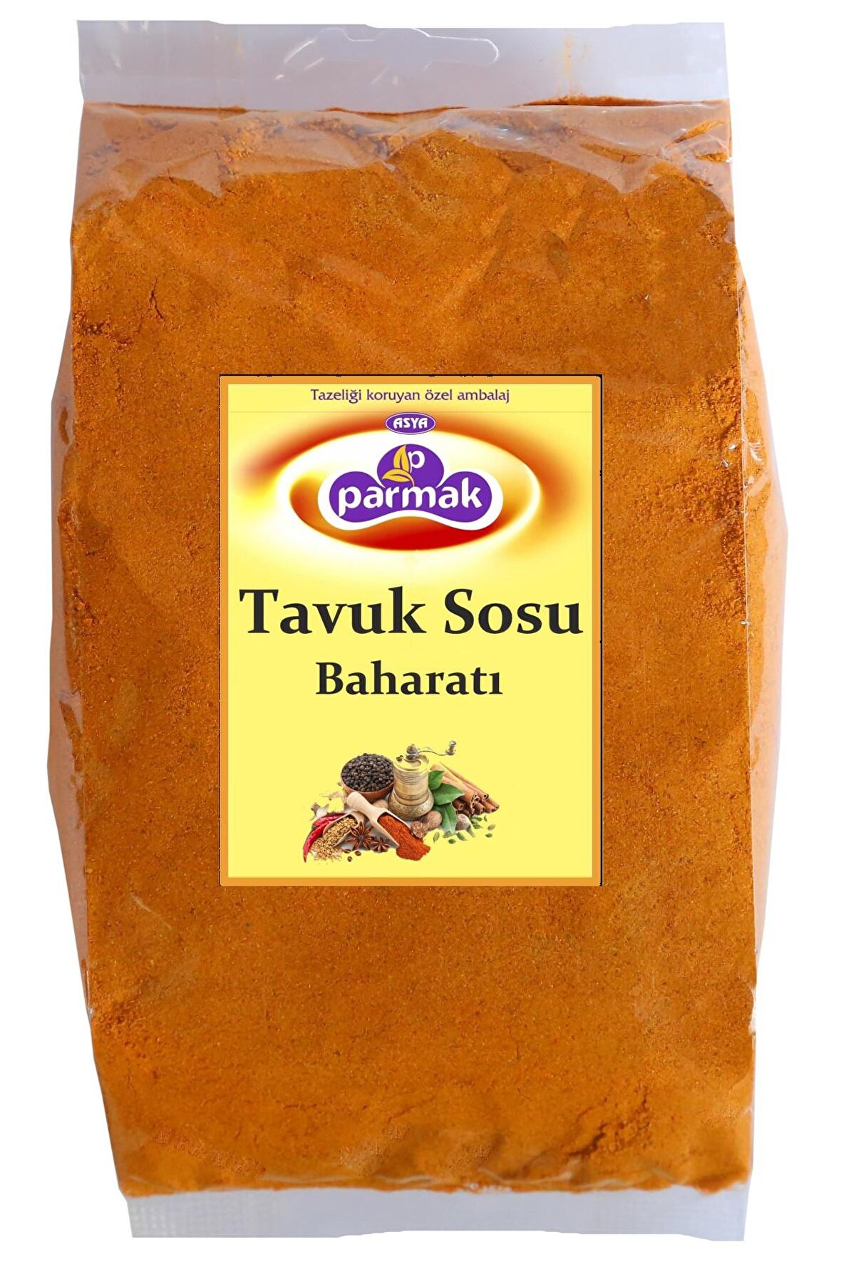 Tavuk Sosu Baharatı 250 gr 