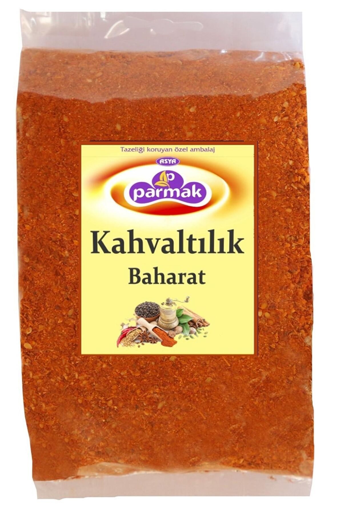 Kahvaltılık Baharat 1000 gr - 1kg