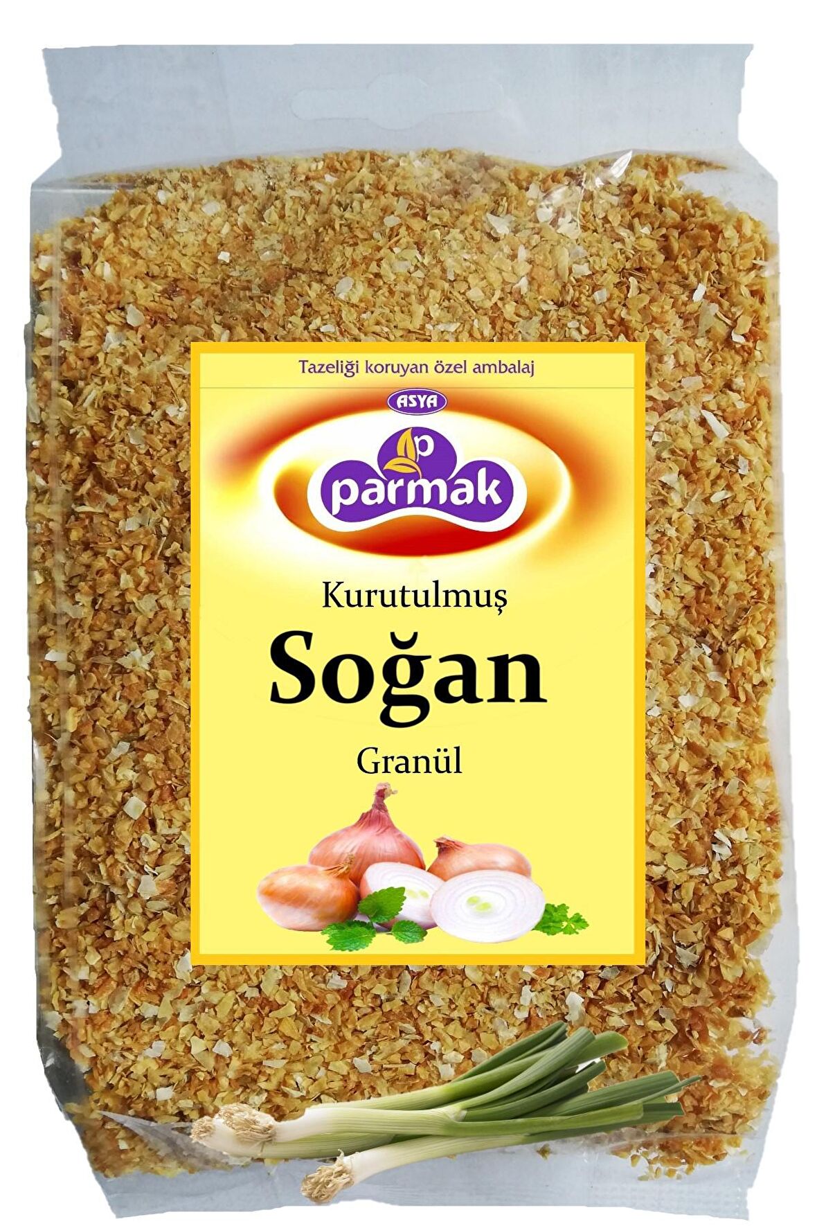 Soğan Granül 500 gr