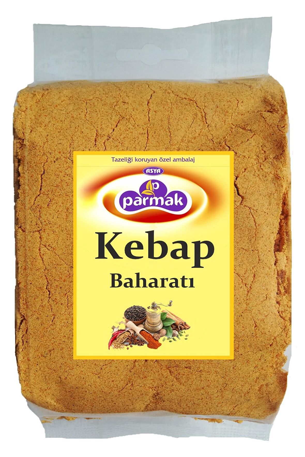 Kebap Baharatı 250 gr 