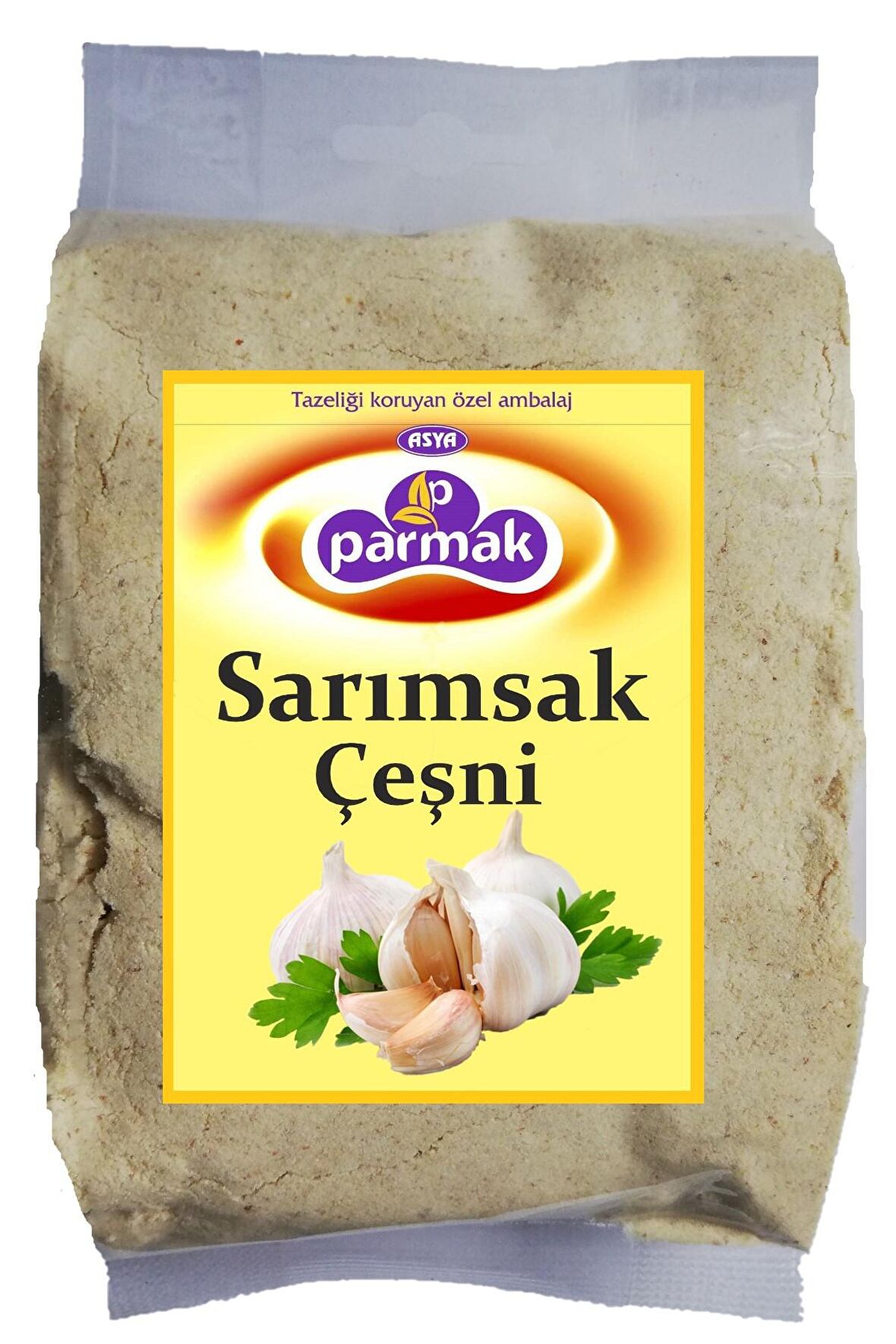 Sarımsak Çeşni 1000 gr - 1 kg