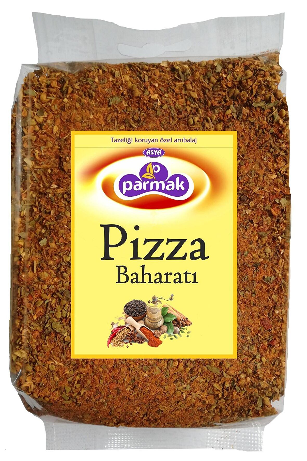 Pizza Baharatı 1000 gr - 1 kg