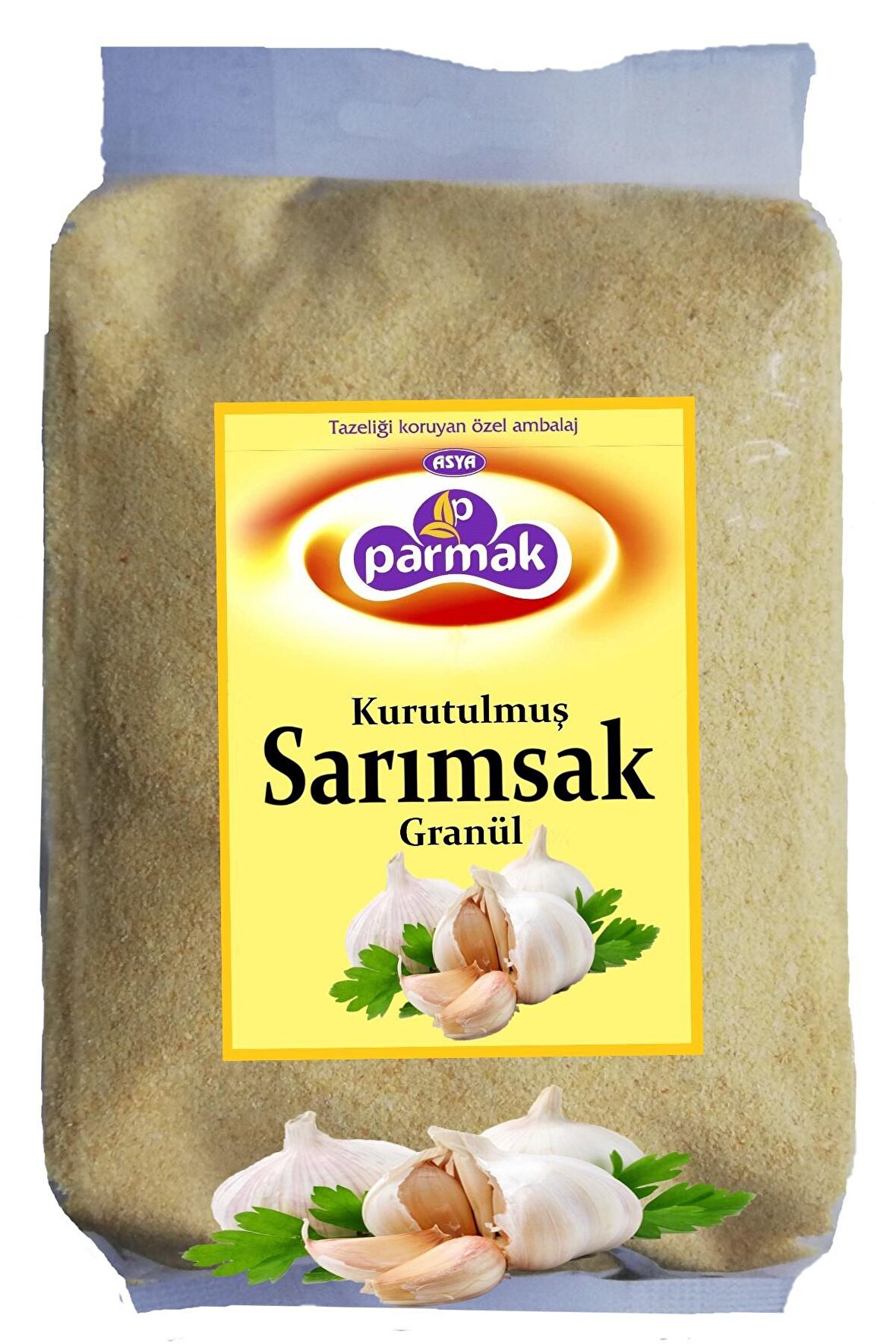 Sarımsak Granül 500 gr