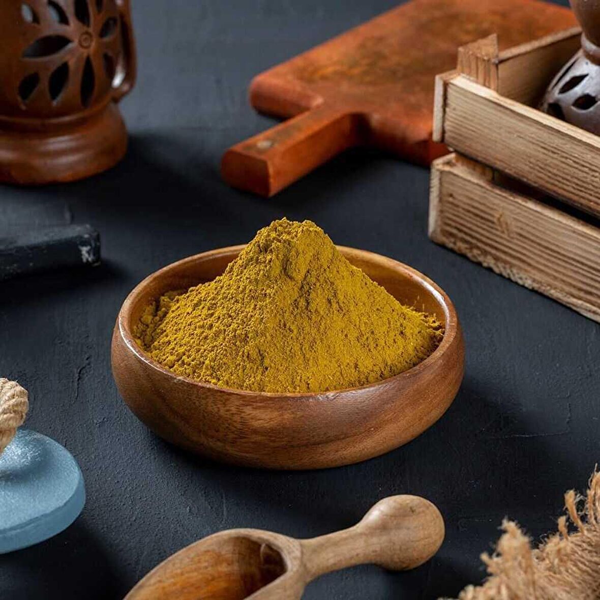 Köri 500 Gr.