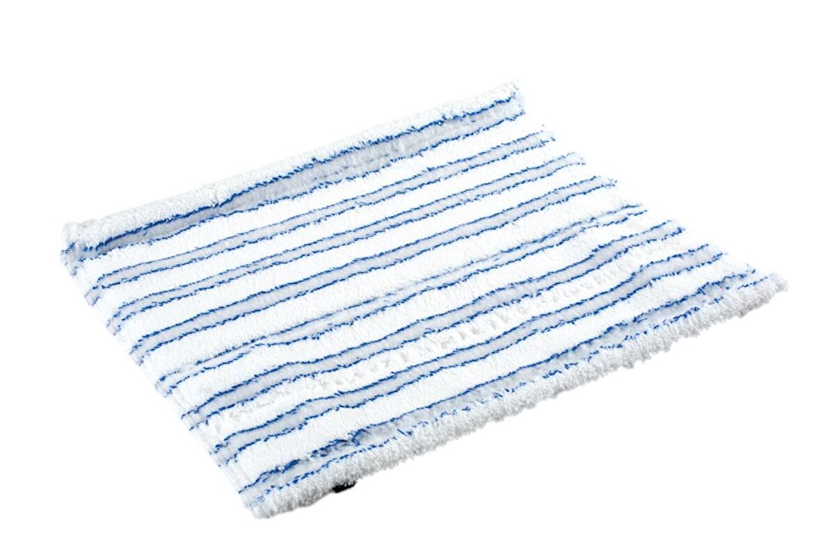 Ermop MEGS 40 Soft Brite Mega Mikrofiber Mop Beyaz 40 CM