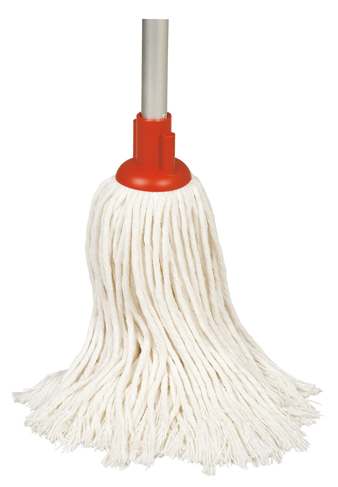 Ermop SPAL 280 İspanyol Mop Kırmızı 180 G