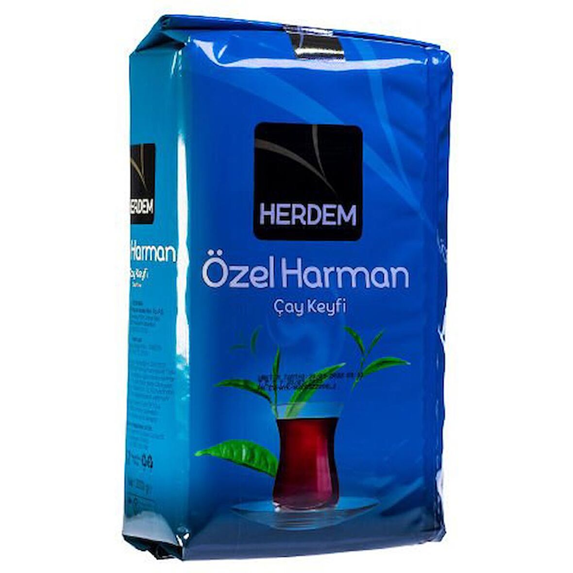 Herdem Özel Harman Çay 1000 Gr