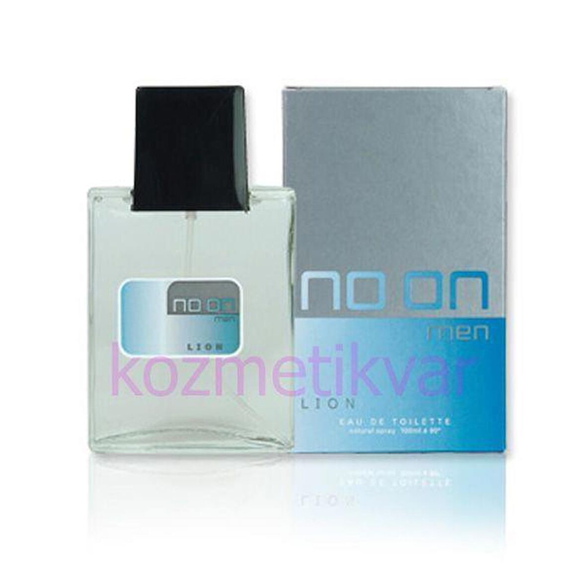 Rainbow NOON On Air Erkek Edt 100 Ml -  JPG