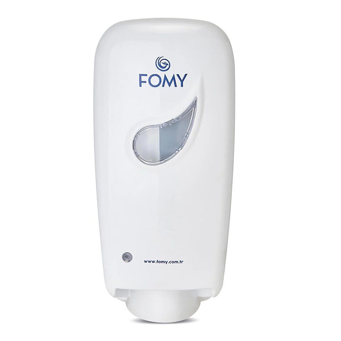 FOMY Köpük Sabun Sensörlü Beyaz Dispenser 1000 ml