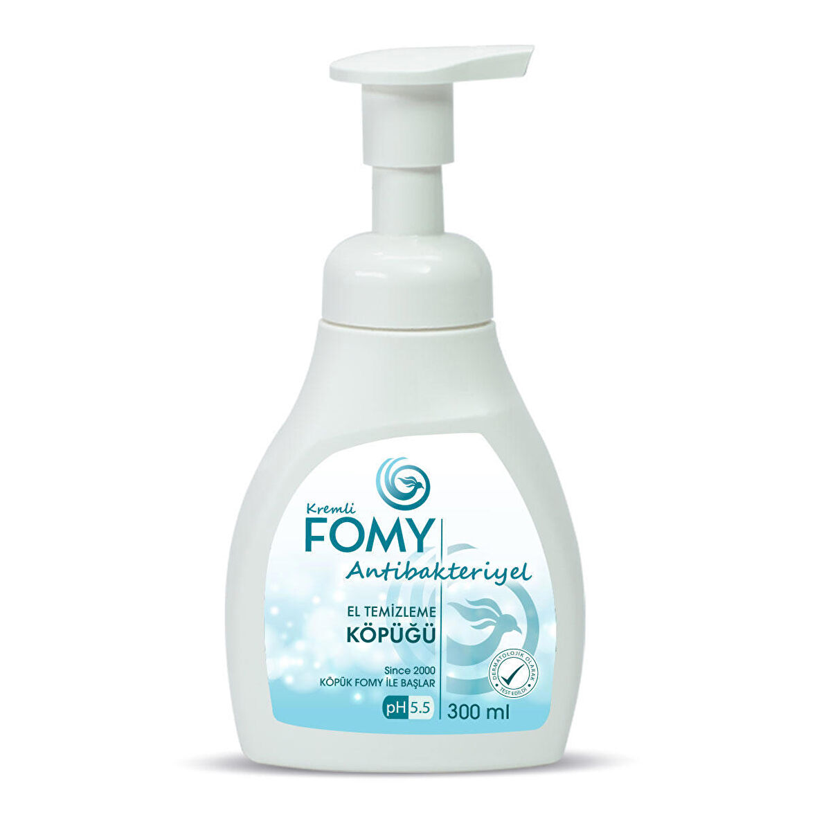 FOMY Antibakteriyel Köpük Sabun 300 ml