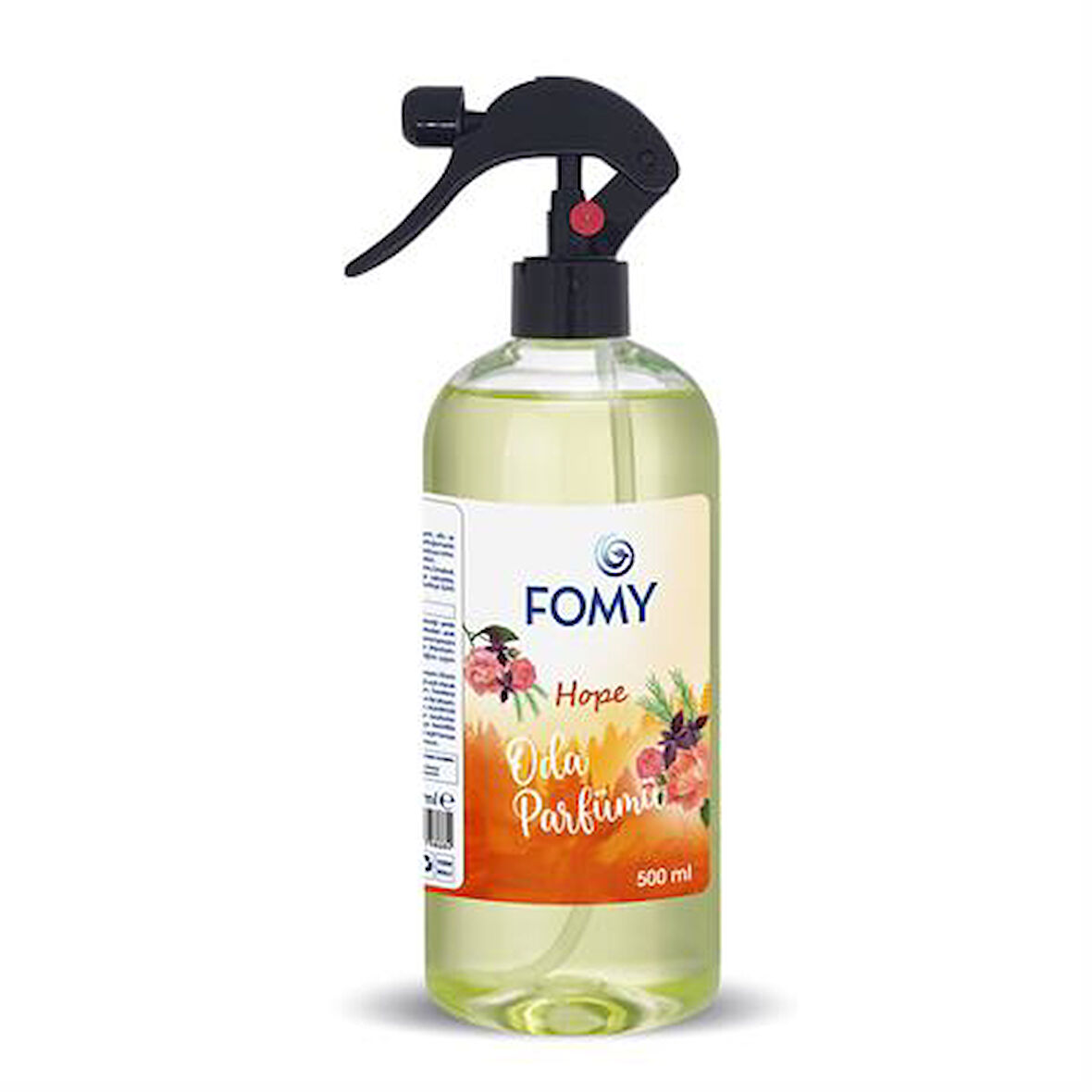 FOMY Oda Parfümü Hope 500 ml