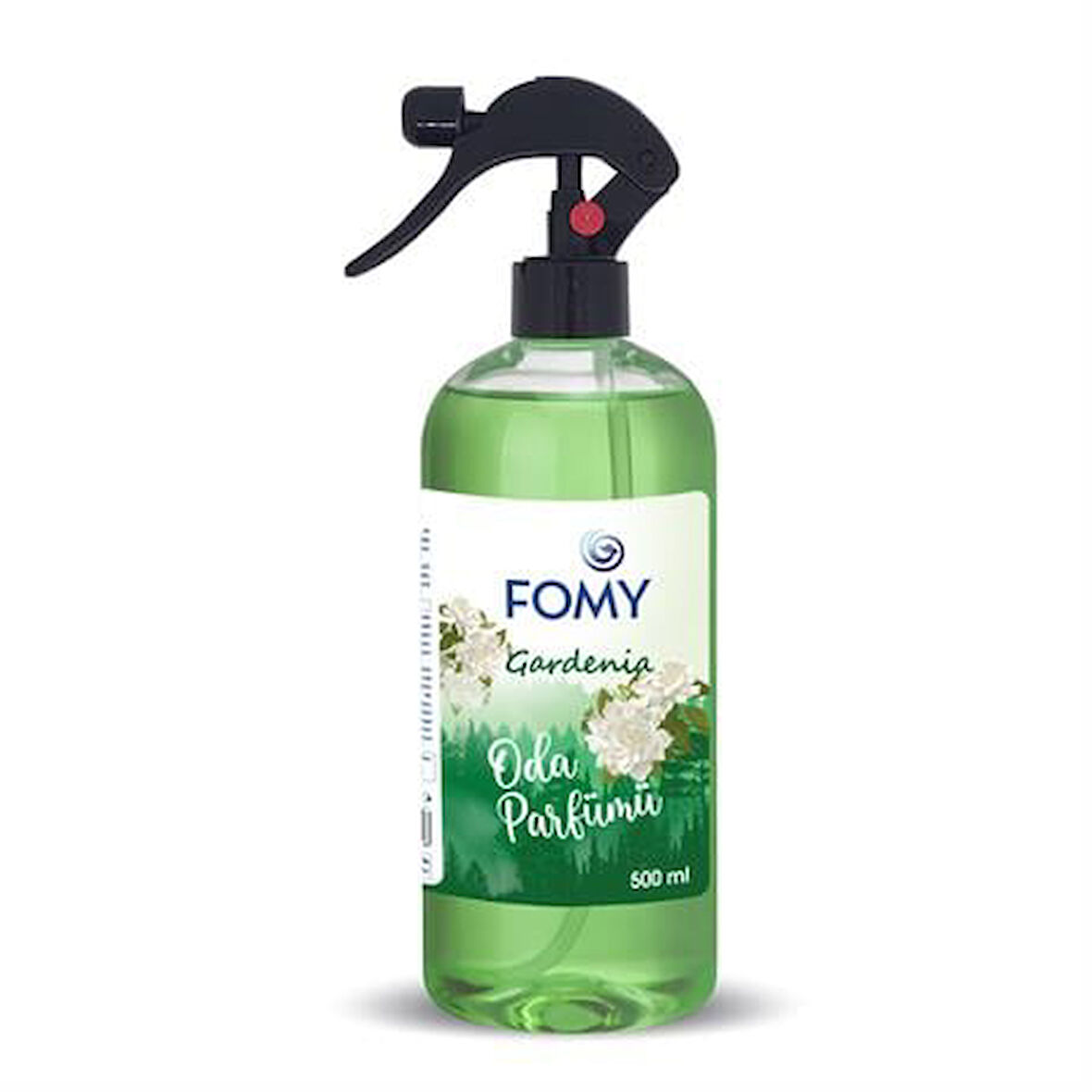 FOMY Oda Parfümü Gardenia 500 ml