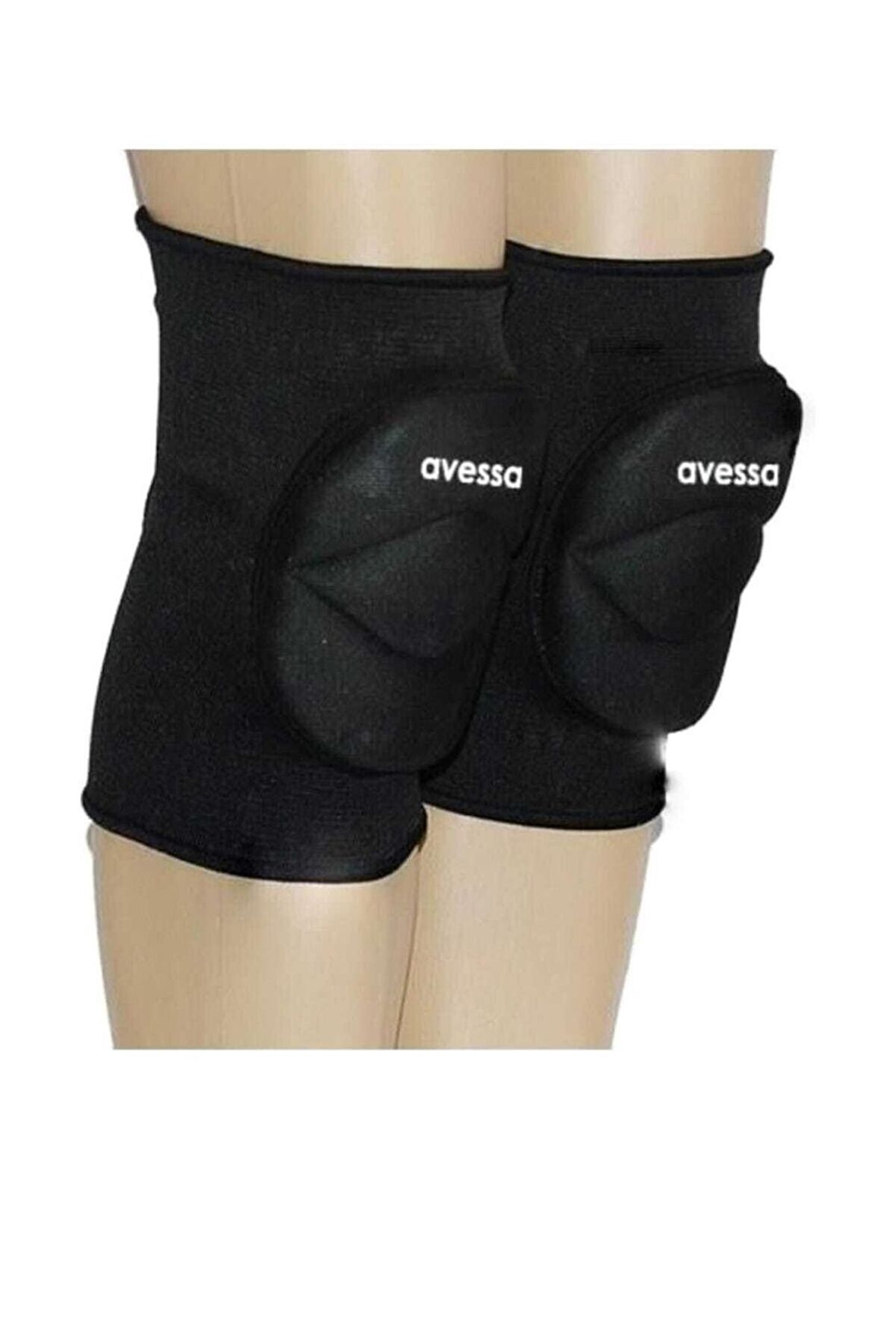 AVESSA VD100 VOLEYBOL DİZLİĞİ- XS (50)
