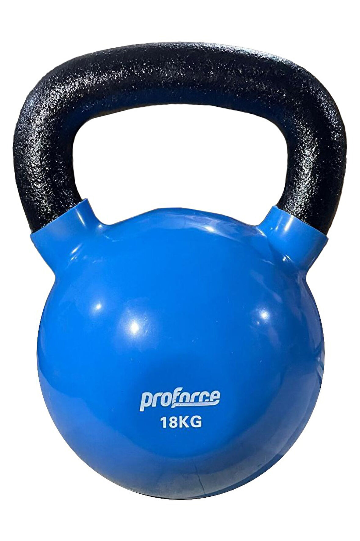 Proforce Vinil Ketlbell KTB18 Kg 