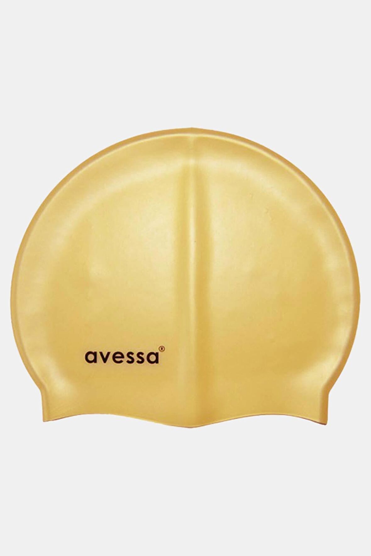 AVESSA SILICONE SWIM CAP