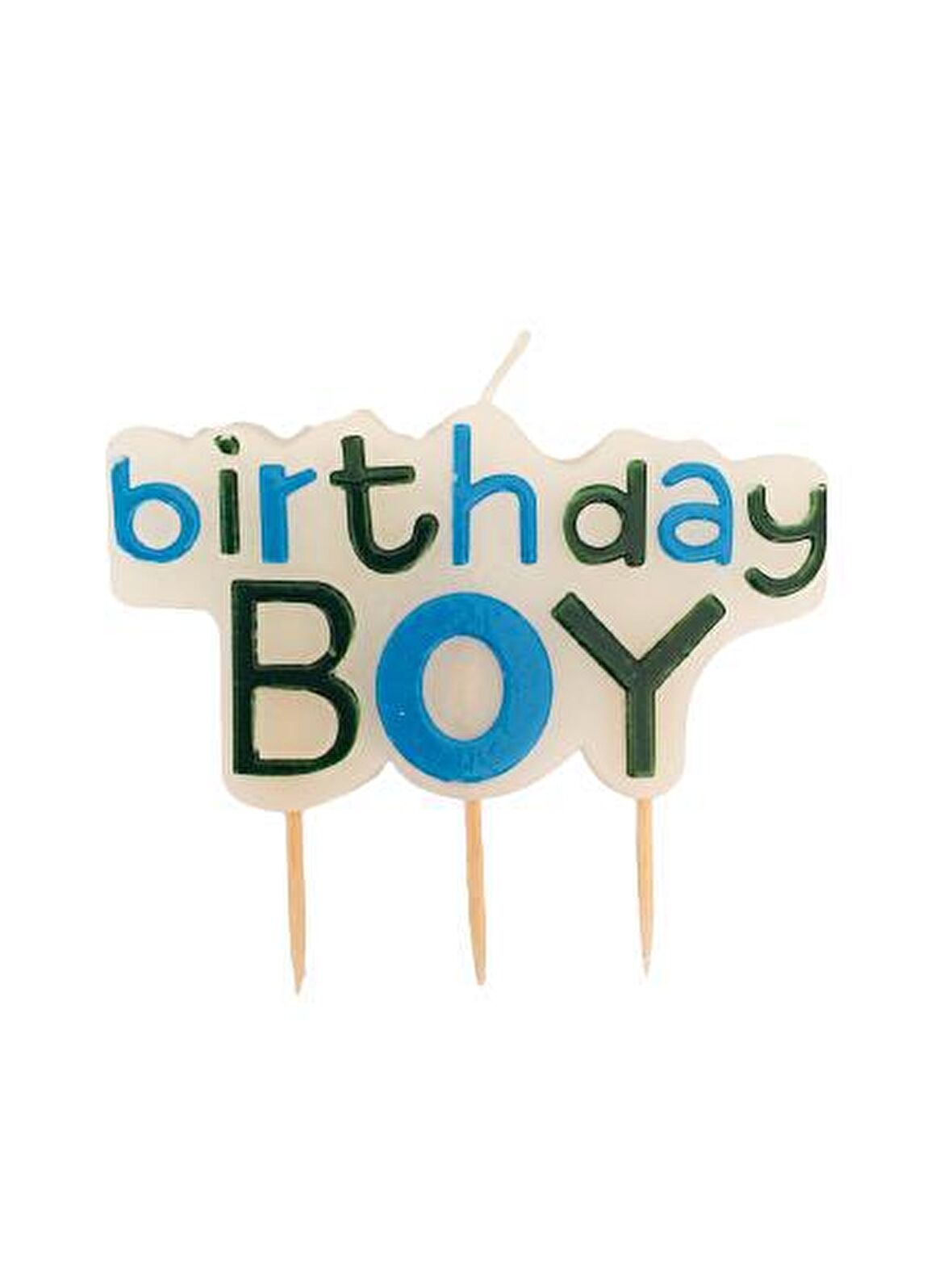 PASTA MUMU BİRTHDAY BOY (KÜRDANLI)