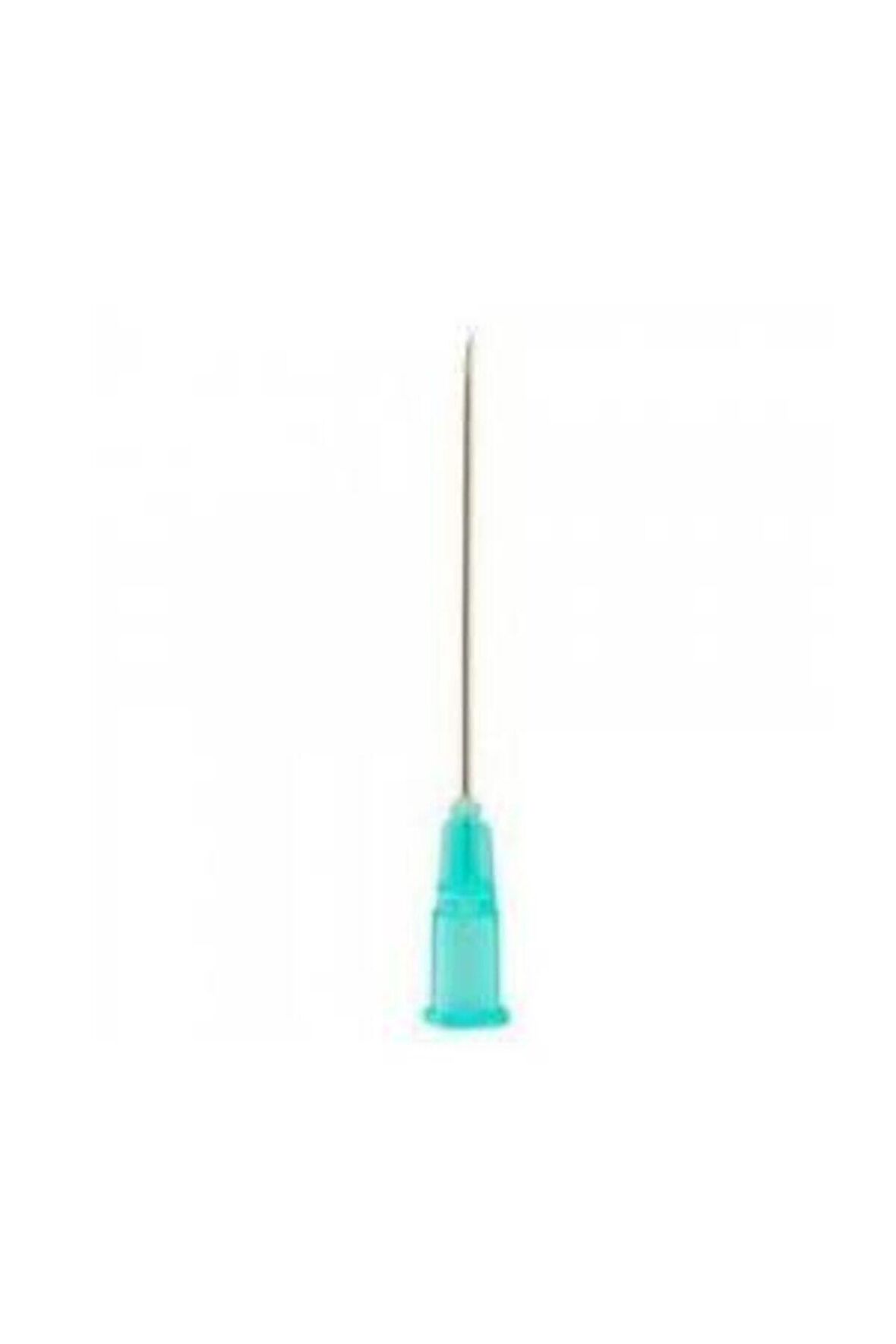 Ayset Steril Yeşil Iğne 21g X 1 1/2 500 Adet