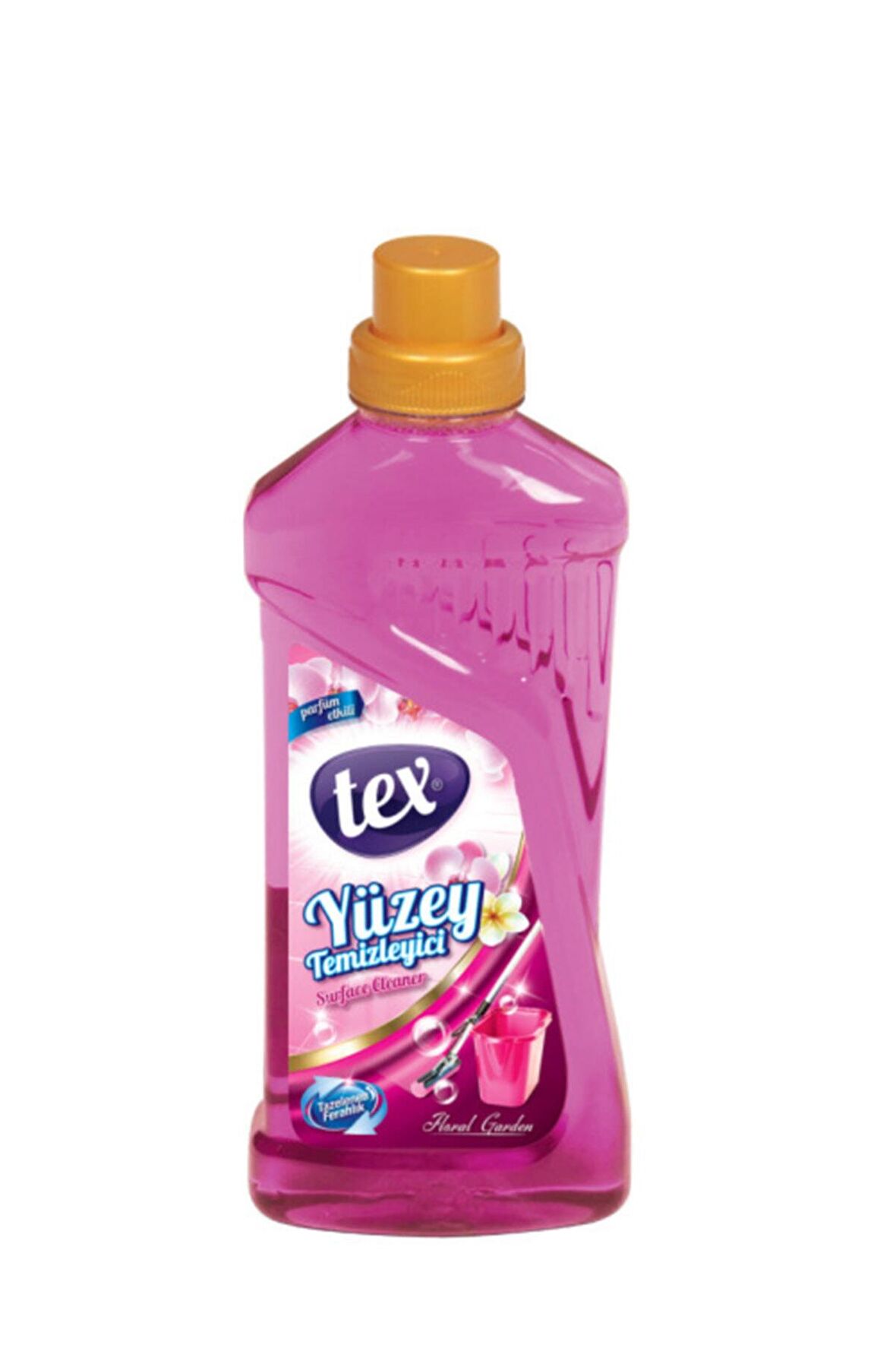 Yüzey Temizliyici 1000 Ml