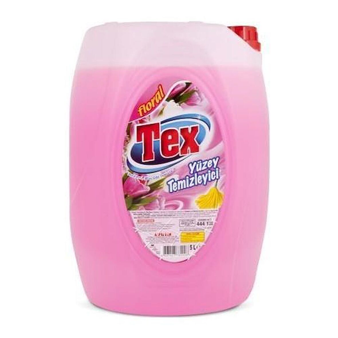 Glanex Yüzey Temizleyici 5 Kg