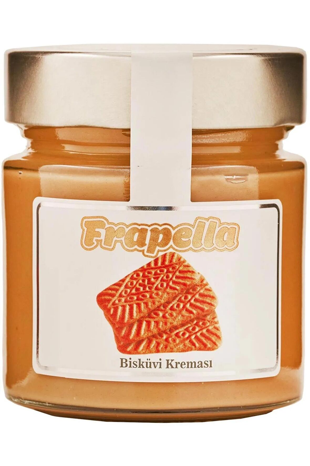 Bisküvi Kreması 220 Gr.