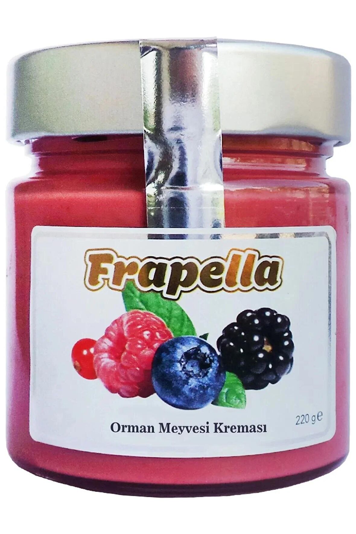 Orman Meyveli Kreması 220 Gr.