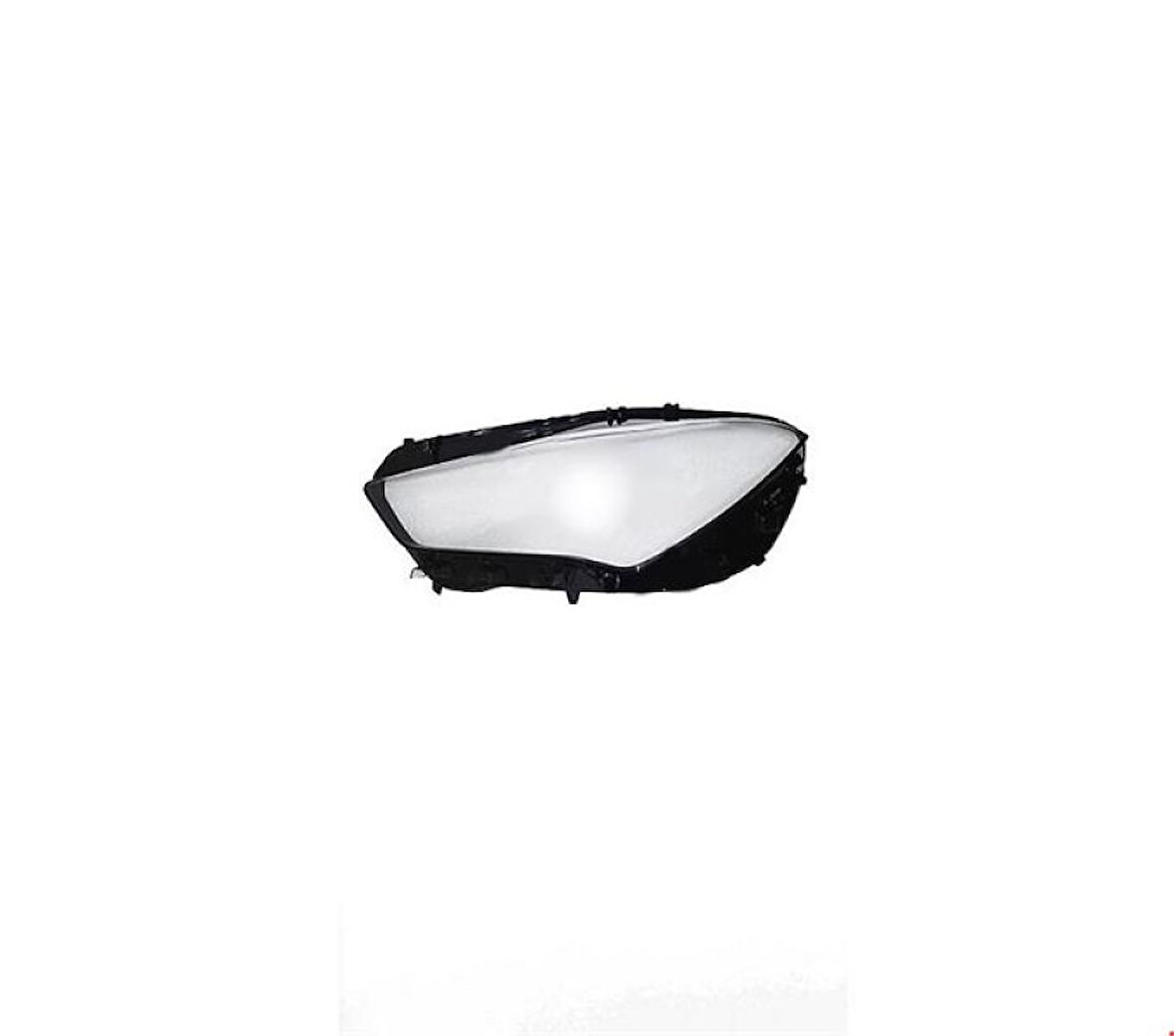 Mercedes On Far Camı Sol Cla W118 20> - Vortex V2205659