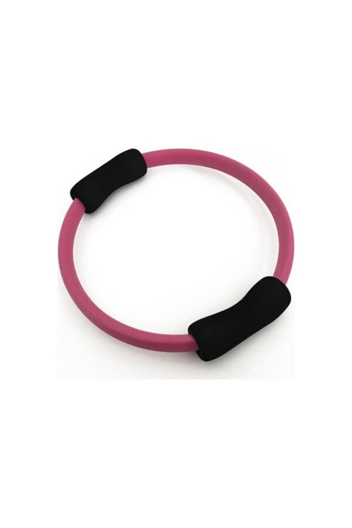 Pilates Çemberi Pembe Pr100