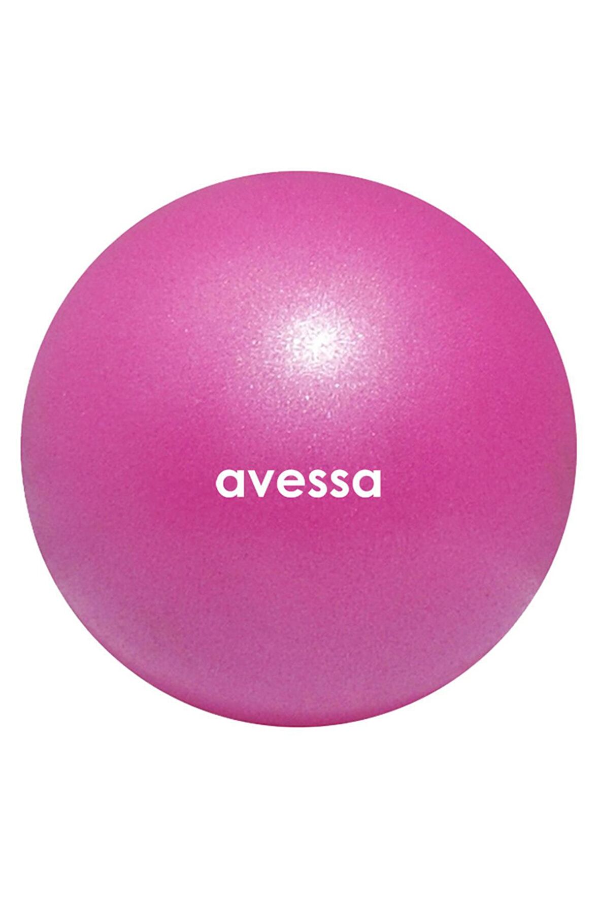 Avessa 30 Cm Pilates Topu Pembe  Plt 30