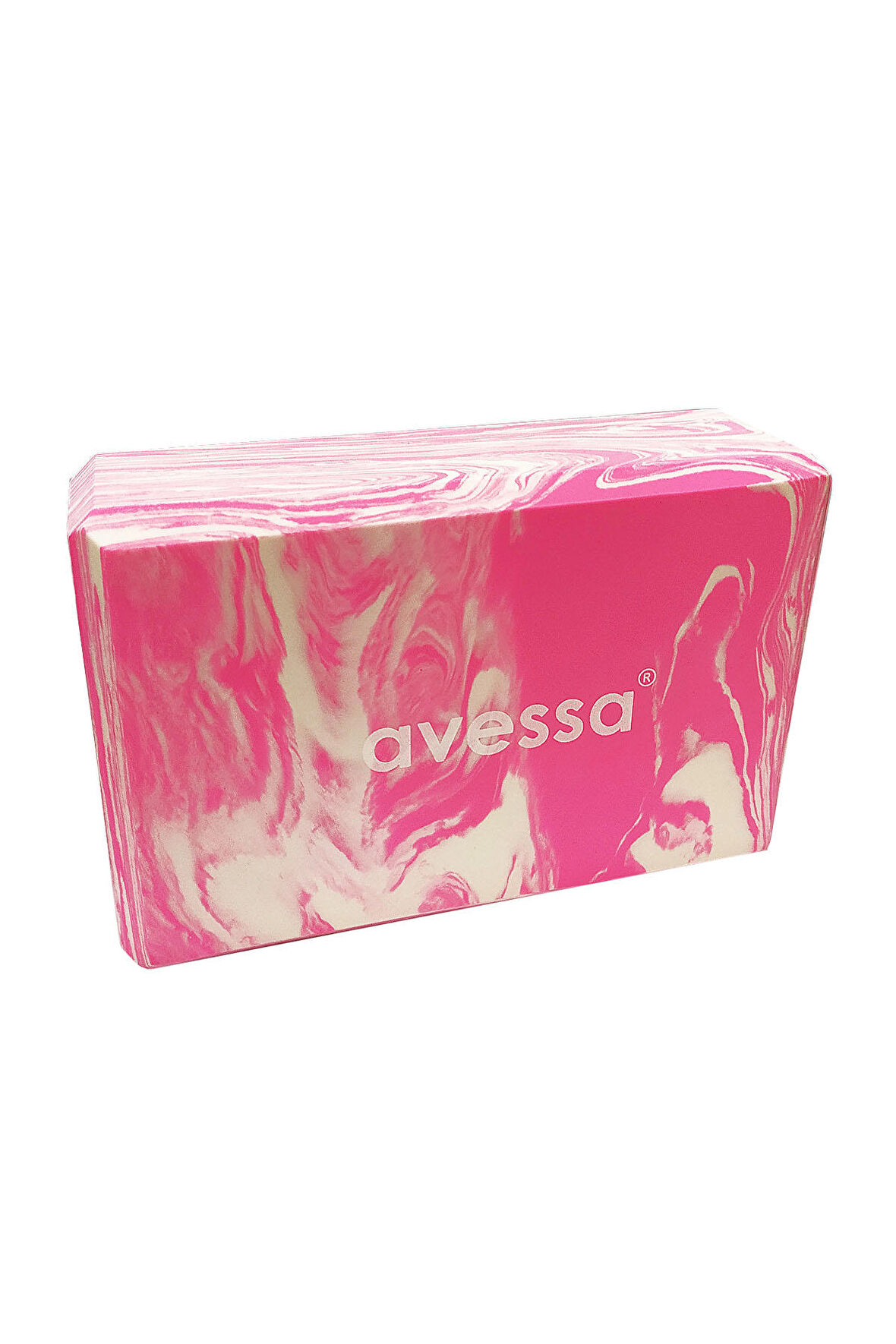 Avessa Yoga Blok Pembe MB-33010