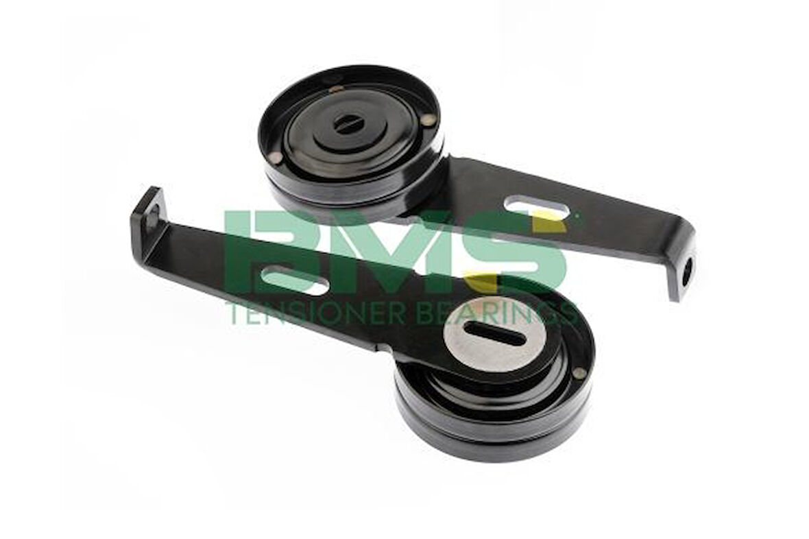 Psa Alternator Gergi Rulmanı (85x26 / 35.5 Ayaklı) Citroen: Berlingo 1.9d / Fiat : Ducato 1.9d - Bms 071