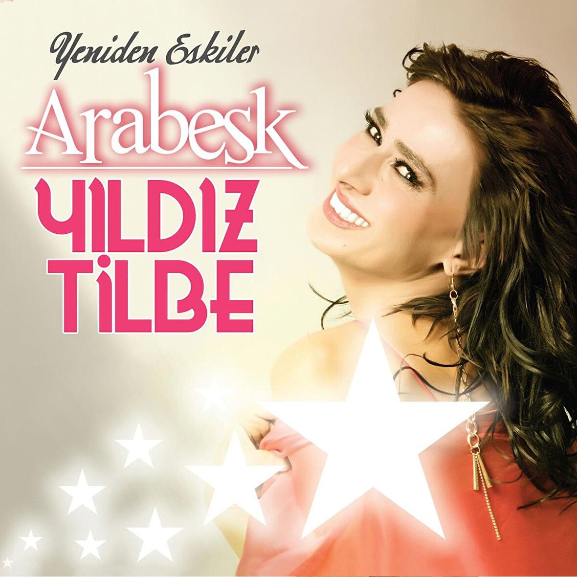 Yıldız Tilbe - Arabesk (2 Plak)   