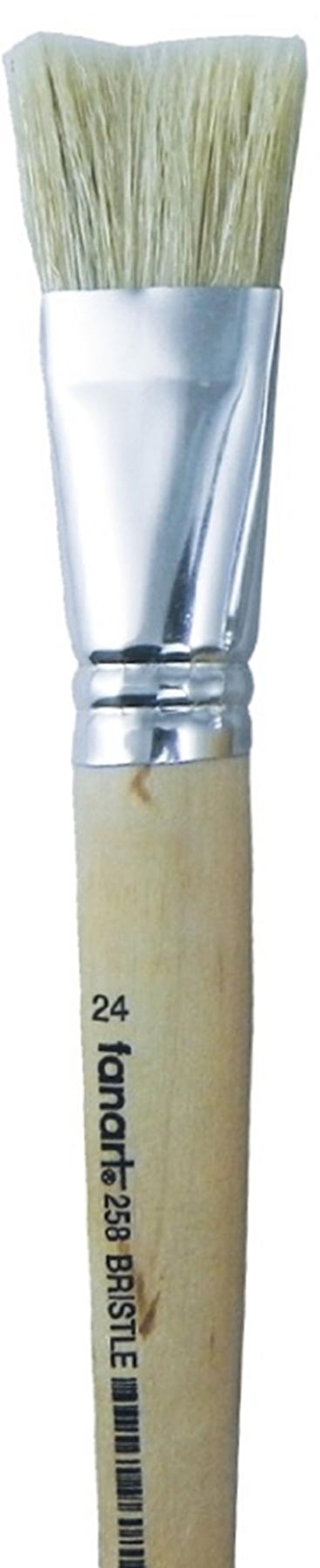 FANART FIRÇA SERİ 258 NO:24