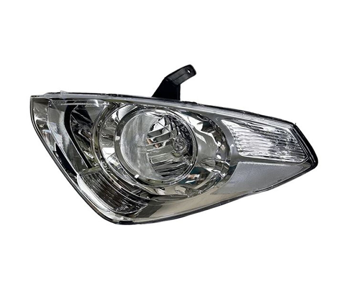 Hyundaı Ticarı Far H1 08-11 Lh (manuel) - Wagenburg 14530002280