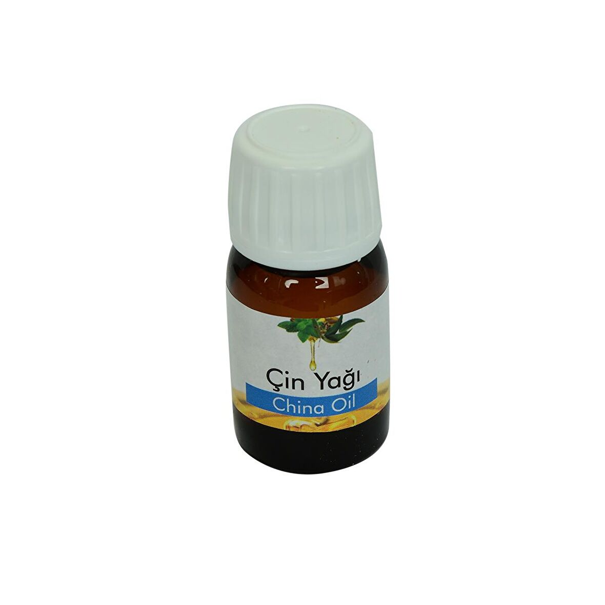 Tabiat Market Çin Yağı Distilasyon China Oil 20 ML