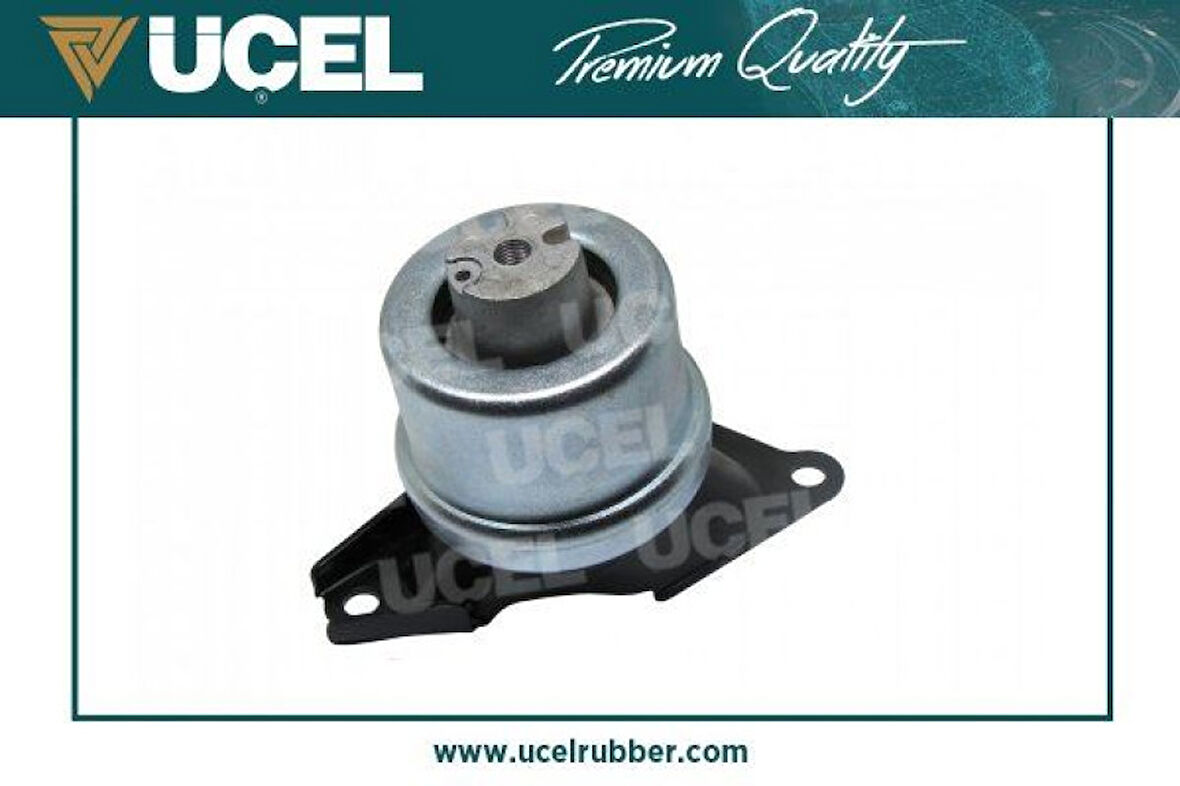 Vag Motor Takozu Sag (3639001) T6 T7 Caaa Caab 10> - Ucel 61303
