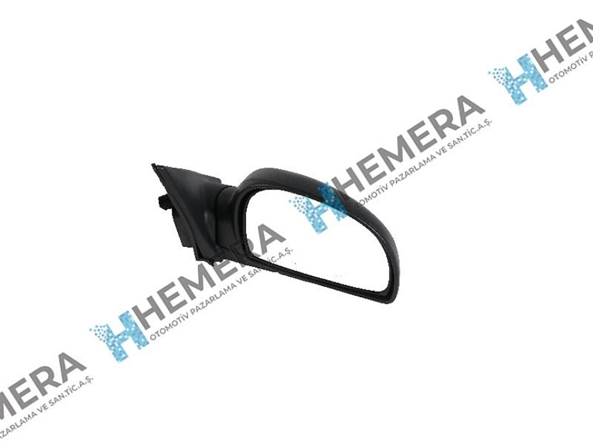 Hyundaı Ayna Elektrikli Accent Admıre 2003-2005 - Gordon 9216dr