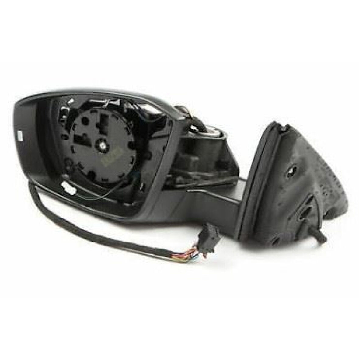 Vw Ayna Mekanızması Sol - Ayna Gövdesi - Vw 5e1857507ab